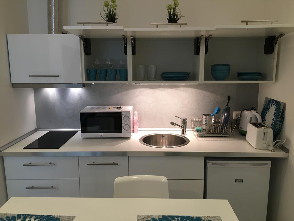 Zichy 34 Apartment Budapeszt Zewnętrze zdjęcie