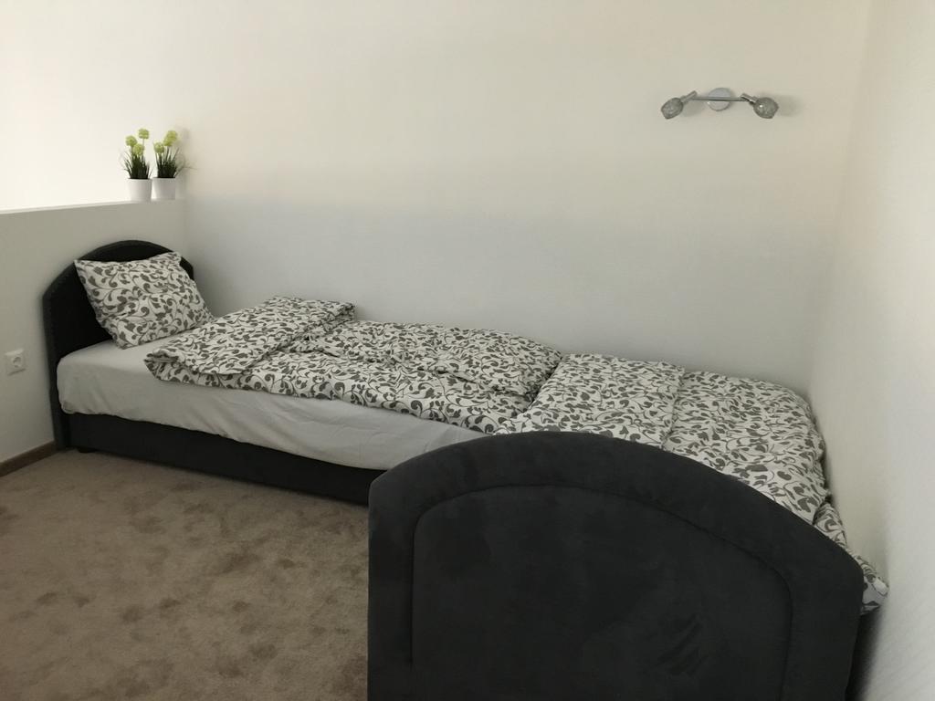 Zichy 34 Apartment Budapeszt Zewnętrze zdjęcie