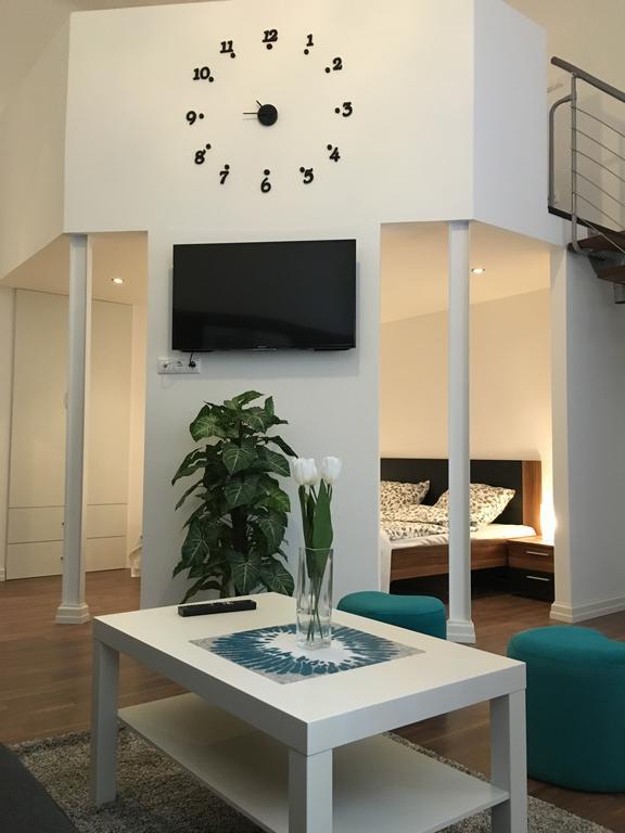 Zichy 34 Apartment Budapeszt Zewnętrze zdjęcie