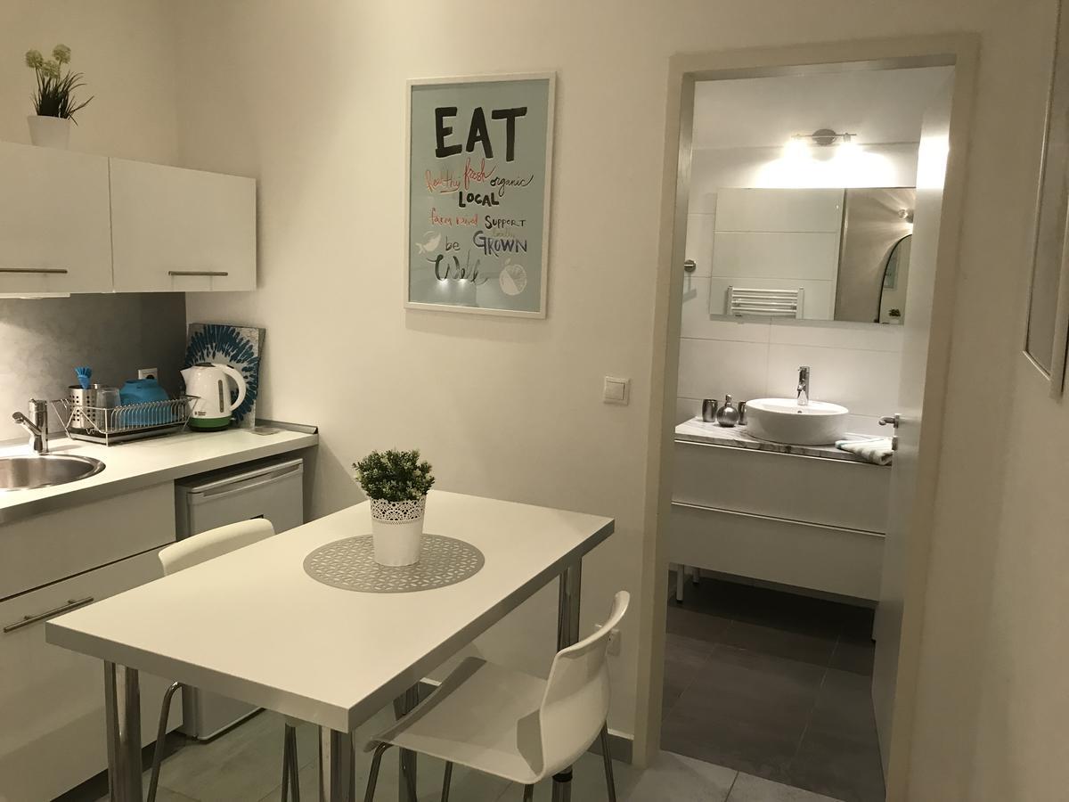 Zichy 34 Apartment Budapeszt Zewnętrze zdjęcie