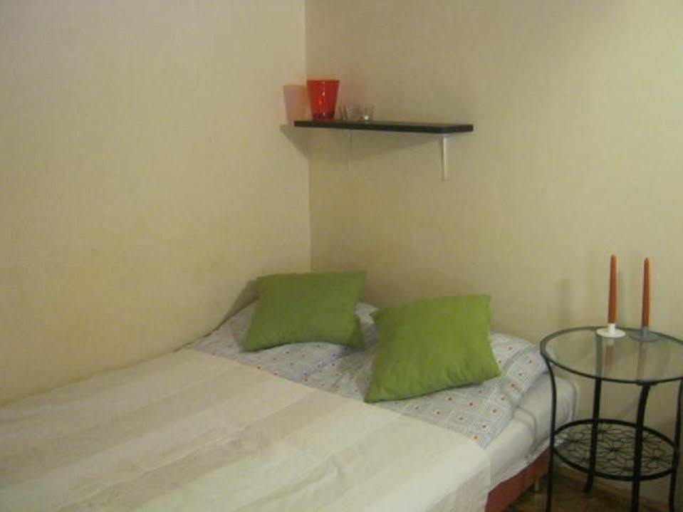 Zichy 34 Apartment Budapeszt Zewnętrze zdjęcie