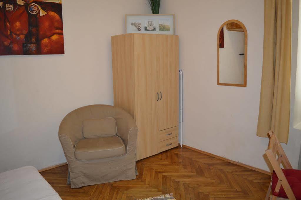 Zichy 34 Apartment Budapeszt Zewnętrze zdjęcie