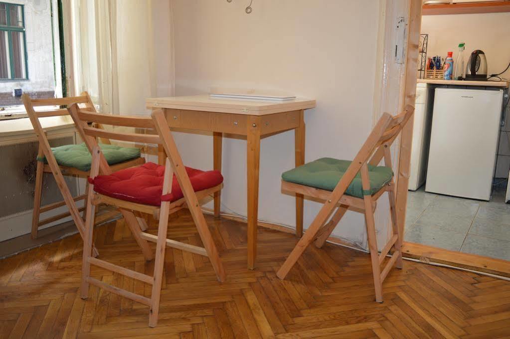 Zichy 34 Apartment Budapeszt Zewnętrze zdjęcie