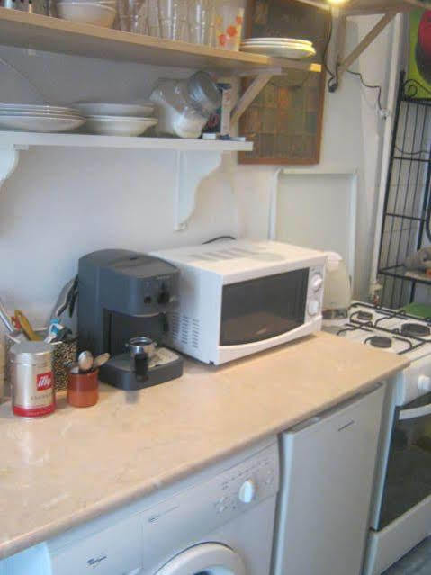 Zichy 34 Apartment Budapeszt Zewnętrze zdjęcie