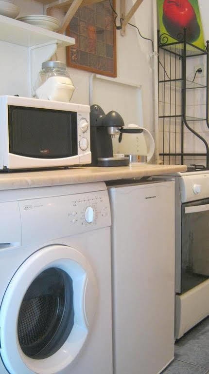 Zichy 34 Apartment Budapeszt Zewnętrze zdjęcie