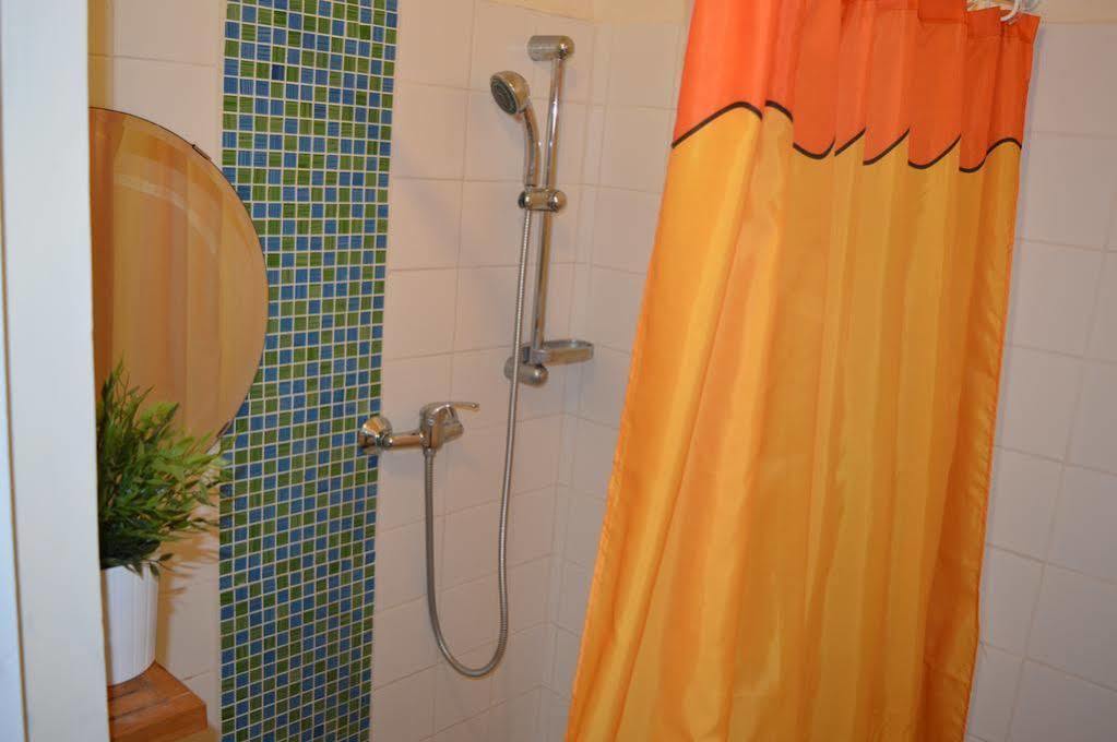 Zichy 34 Apartment Budapeszt Zewnętrze zdjęcie