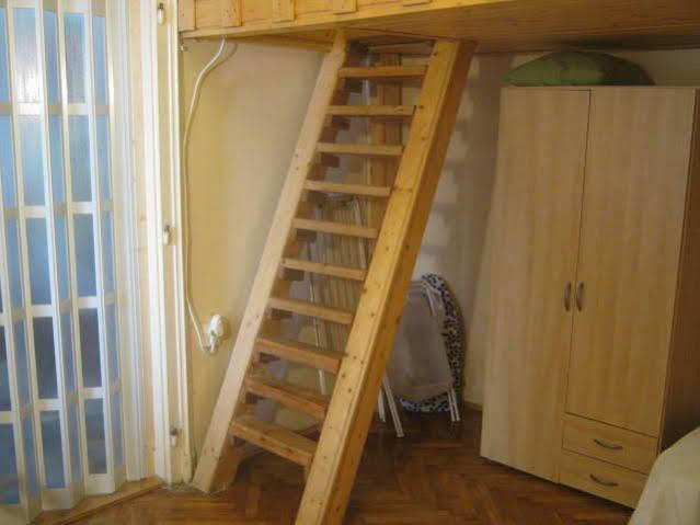 Zichy 34 Apartment Budapeszt Zewnętrze zdjęcie