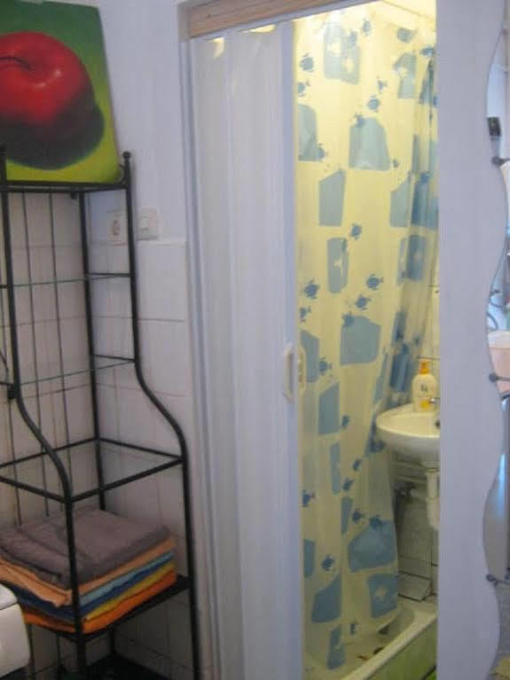 Zichy 34 Apartment Budapeszt Zewnętrze zdjęcie