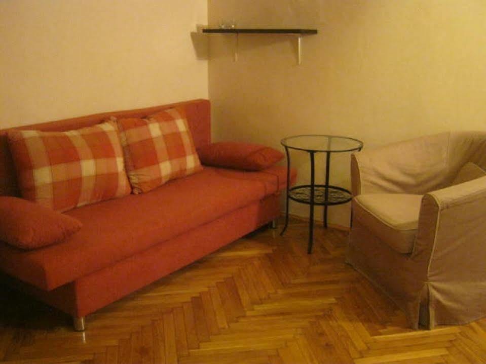 Zichy 34 Apartment Budapeszt Zewnętrze zdjęcie